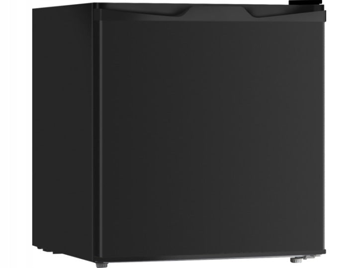 SmithBrown Lodówka SMITHBROWN SFMF-111-BE3 50.3cm Czarna(Lodówka SMITHBROWN SFMF-111-BE3 50.3cm Czarna')