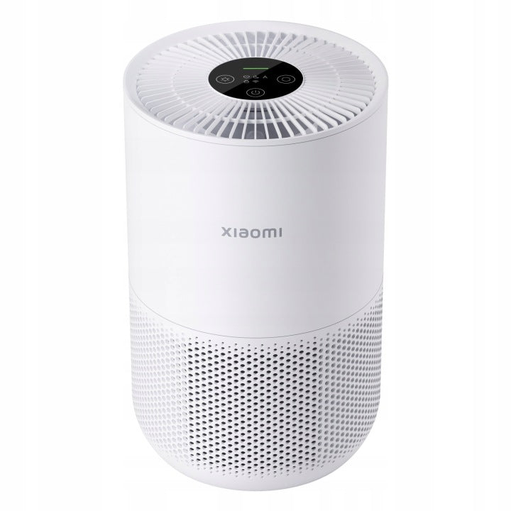 Xiaomi Oczyszczacz powietrza Xiaomi Air Purifier 4 Compact 27W biały(230 m³/h'/Oczyszczacz powietrza Xiaomi Air Purifier 4 Compact 27W biały')