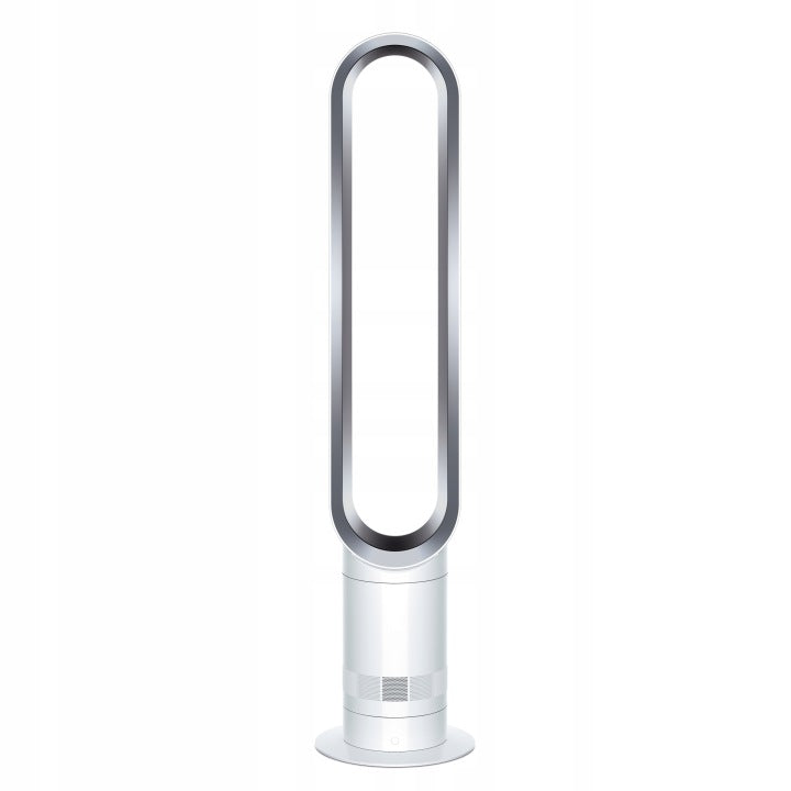 Dyson Wentylator kolumnowy Dyson AM07 biały