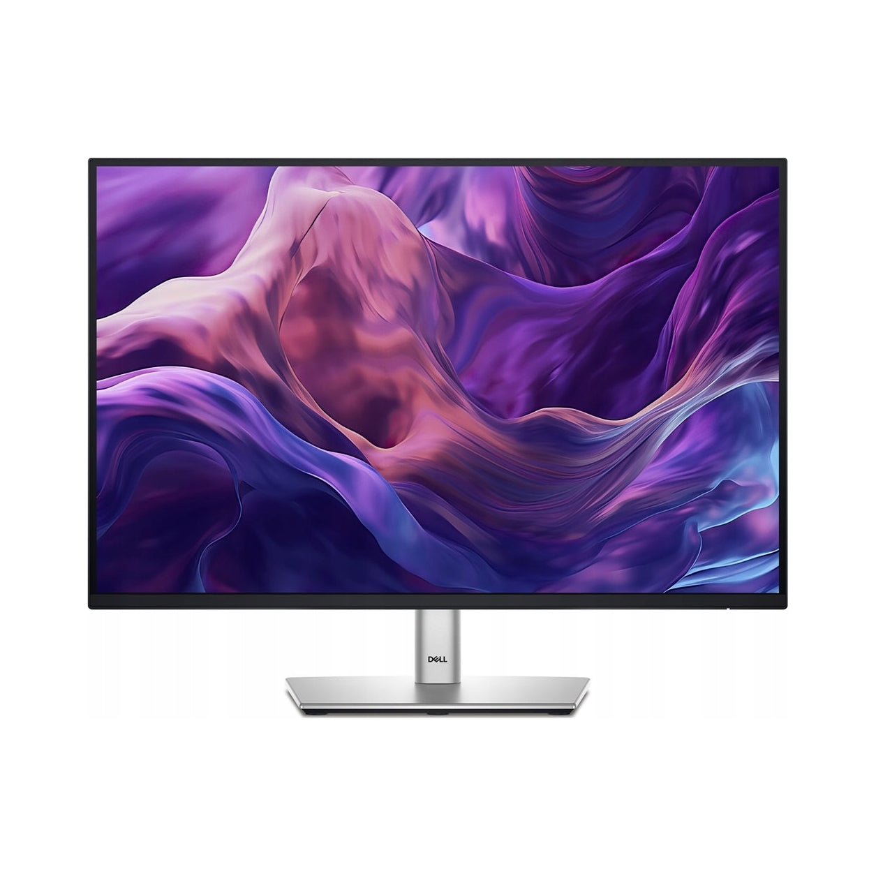 Dell 2X Monitor LED Dell P2425 24 1920 x 1200 px IPS / PLS