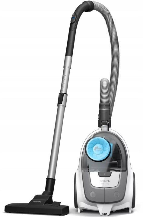 Philips Odkurzacz bezworkowy 850W Philips Seria 2000 biały XB2122/09(Odkurzacz bezworkowy 850W Philips Seria 2000 biały XB2122/09')