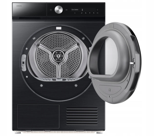 Suszarka Samsung Bespoke DV90DB8845GBU3 9kg AI OptimalDry SilentDry 60cm(Suszarka Samsung Bespoke DV90DB8845GBU3 9kg AI OptimalDry SilentDry 60cm)