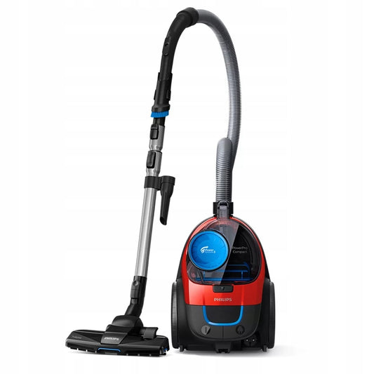 Odkurzacz bezworkowy 900W Philips PowerPro Compact Seria 3000 FC9330/09(Odkurzacz bezworkowy 900W Philips PowerPro Compact Seria 3000 FC9330/09)