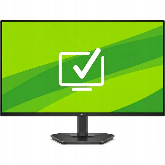 Dell Monitor Gamingowy LED Dell SE2725HG 27 FHD IPS HDMI LED 200Hz HDR Full HD