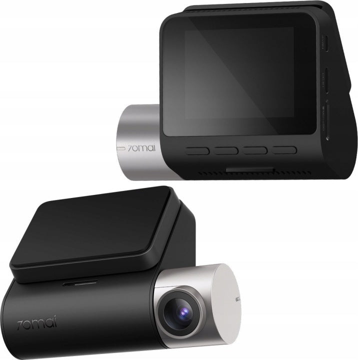 70mai Wideorejestrator Kamera Samochodowa 70Mai Dash Cam A510 HDR GPS ADAS Wi-Fi(QHD (2560 x 1440)'/Wideorejestrator Kamera Samochodowa 70Mai Dash Cam A510 HDR GPS ADAS Wi-Fi')