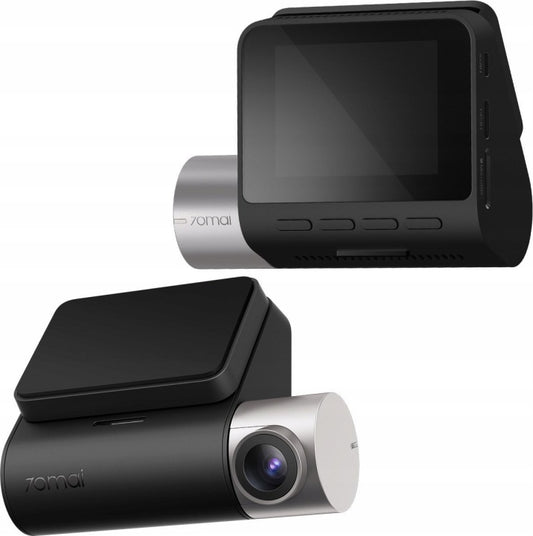 70mai Wideorejestrator Kamera Samochodowa 70Mai Dash Cam A510 HDR GPS ADAS Wi-Fi(QHD (2560 x 1440)'/Wideorejestrator Kamera Samochodowa 70Mai Dash Cam A510 HDR GPS ADAS Wi-Fi')