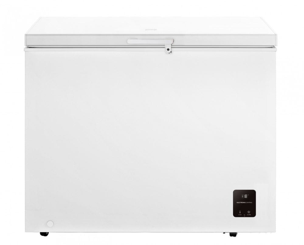 Zamrażarka wolnostojąca Gorenje FH30DAW(248 l)