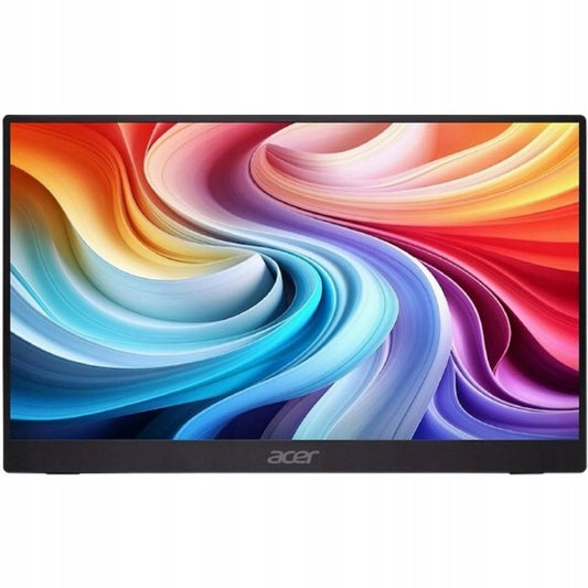 Acer Monitor Acer PM161QB1bmiuux(15/1 ms/Monitor Acer PM161QB1bmiuux)