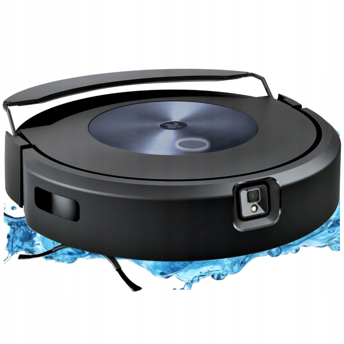 Robot sprzątający mopujący odkurzający Odkurzacz iRobot Roomba Combo j7(Robot sprzątający mopujący odkurzający Odkurzacz iRobot Roomba Combo j7/Roomba Combo J7)