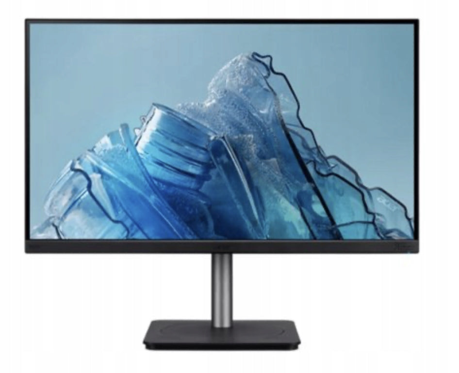 Acer Monitor Acer Vero CB243YGbe 23.8 | FHD | IPS | 120Hz | USB-C 90W