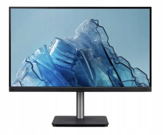 Acer Monitor Acer Vero CB243YGbe 23.8 | FHD | IPS | 120Hz | USB-C 90W