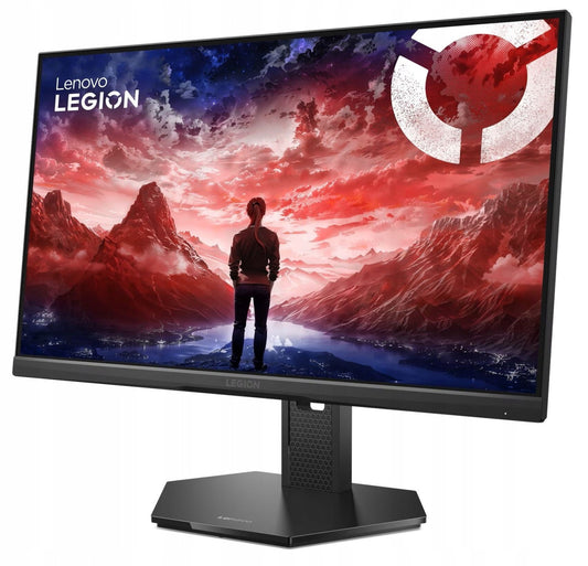 Lenovo 2X Monitor Lenovo 67D4GAC3EU 24,5  1920 x 1080 px IPS / PLS
