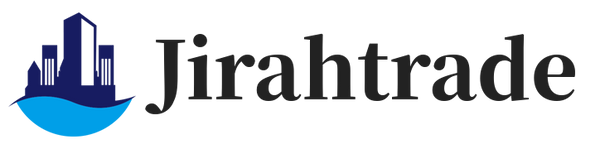 Jirahtrade