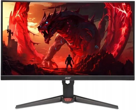 Acer Monitor gamingowy Acer XV272UX1bmiiprx - 200Hz QHD IPS 27