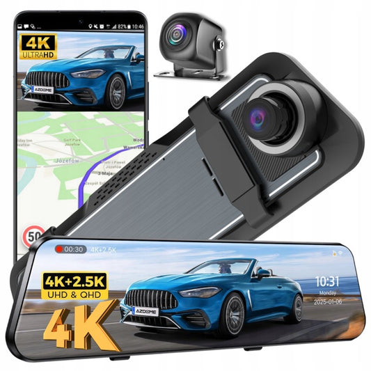 Save KAMERA SAMOCHODOWA WIDEOREJESTRATOR KAMERA COFANIA WIDEO REJESTRATOR 4K 2K(4K UHD (3840 x 2160)/KAMERA SAMOCHODOWA WIDEOREJESTRATOR KAMERA COFANIA WIDEO REJESTRATOR 4K 2K')