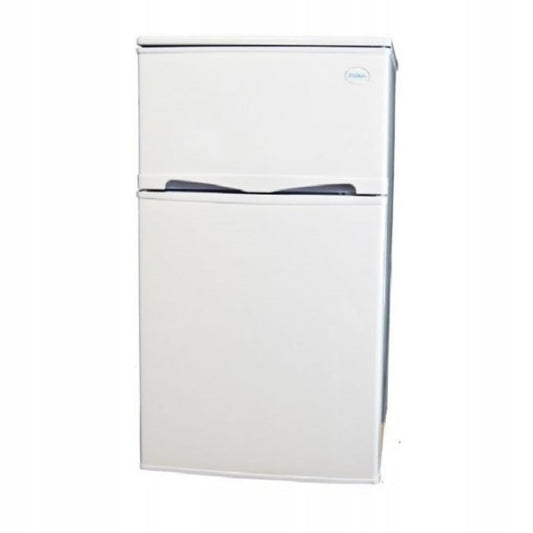Mała Lodówka Z Zamrażarką Sigma 89 Litrów 85cm