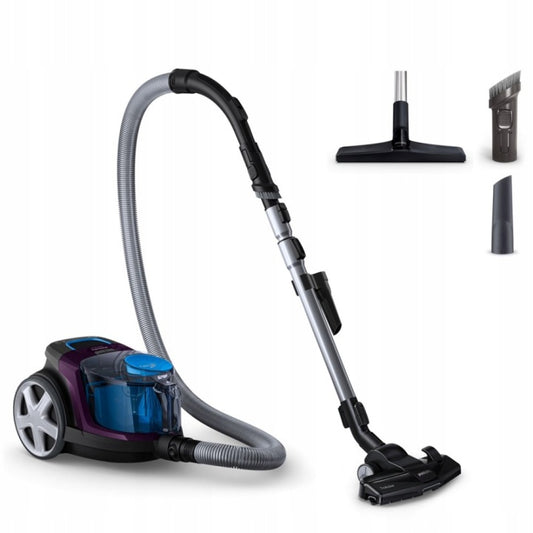 Philips Odkurzacz PHILIPS PowerPro Compact FC 9333/09