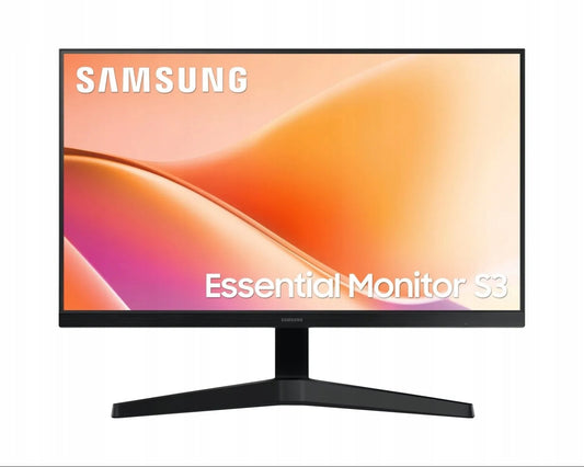 Samsung Monitor Samsung 24'' 100Hz FHD S33GF LS24F330EAUXEN
