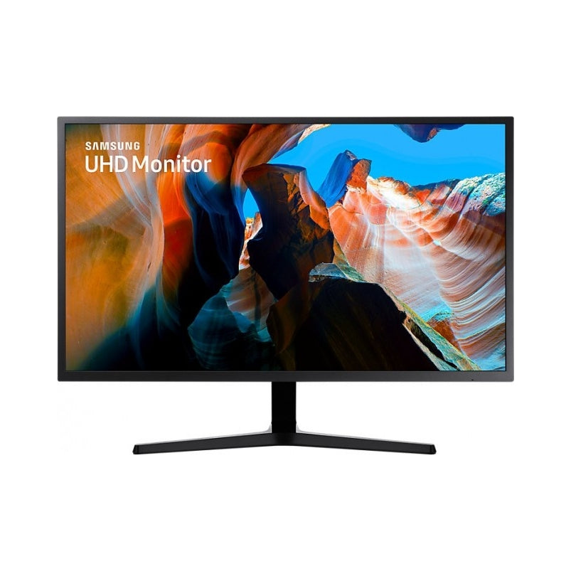 Samsung Monitor LED 32 Samsung 32UJ59 UHD LU32J590