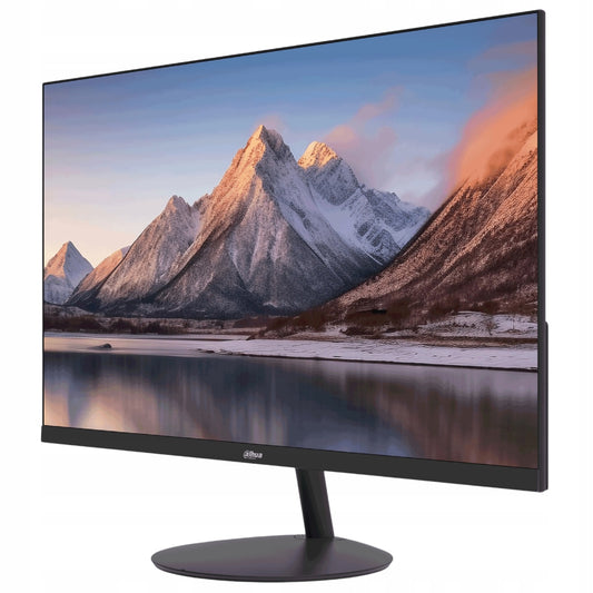 Dahua Dahua LM22-A200Y Monitor LED 21,45 1920 x 1080 px VA(21/1 ms/Dahua LM22-A200Y LED monitor 21)