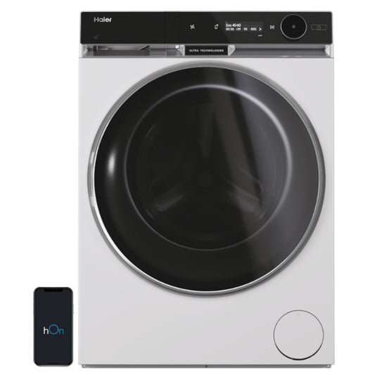 Pralko suszarka HAIER X11 HWD120BD16397EUS 12/7kg Pompa Ciepła Ai 1600 obr.
