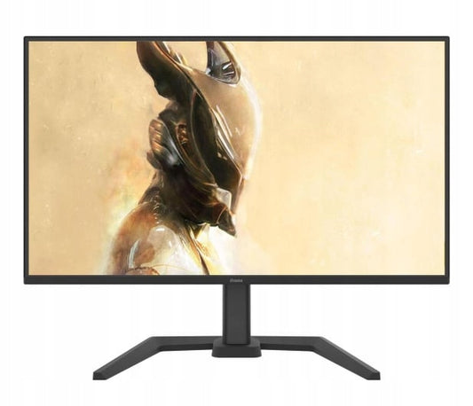 iiyama Monitor LED 27 iiyama G-Master GB2791QSU-B1 Gold Phoenix(27 /Monitor LED 27 iiyama G-Master GB2791QSU-B1 Gold Phoenix)